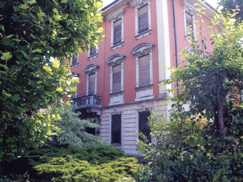 Villa Singola Unifamiliare