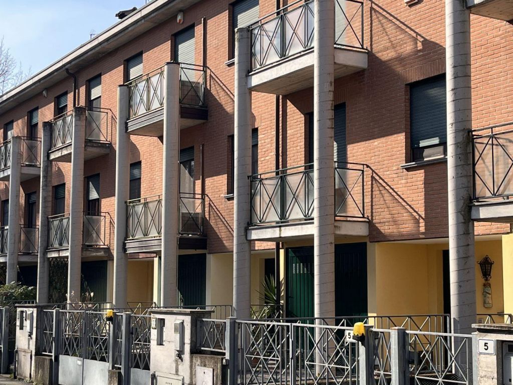 Via Galletti