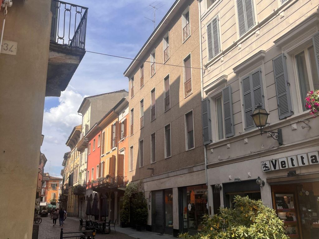 Via Mercatello